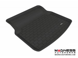 Mercedes Benz E-Class (C207) Coupe Cargo Liner - Black by 3D MAXpider Mercedes Benz E-Class (C207) Coupe Cargo Liner - Black by 3D MAXpider